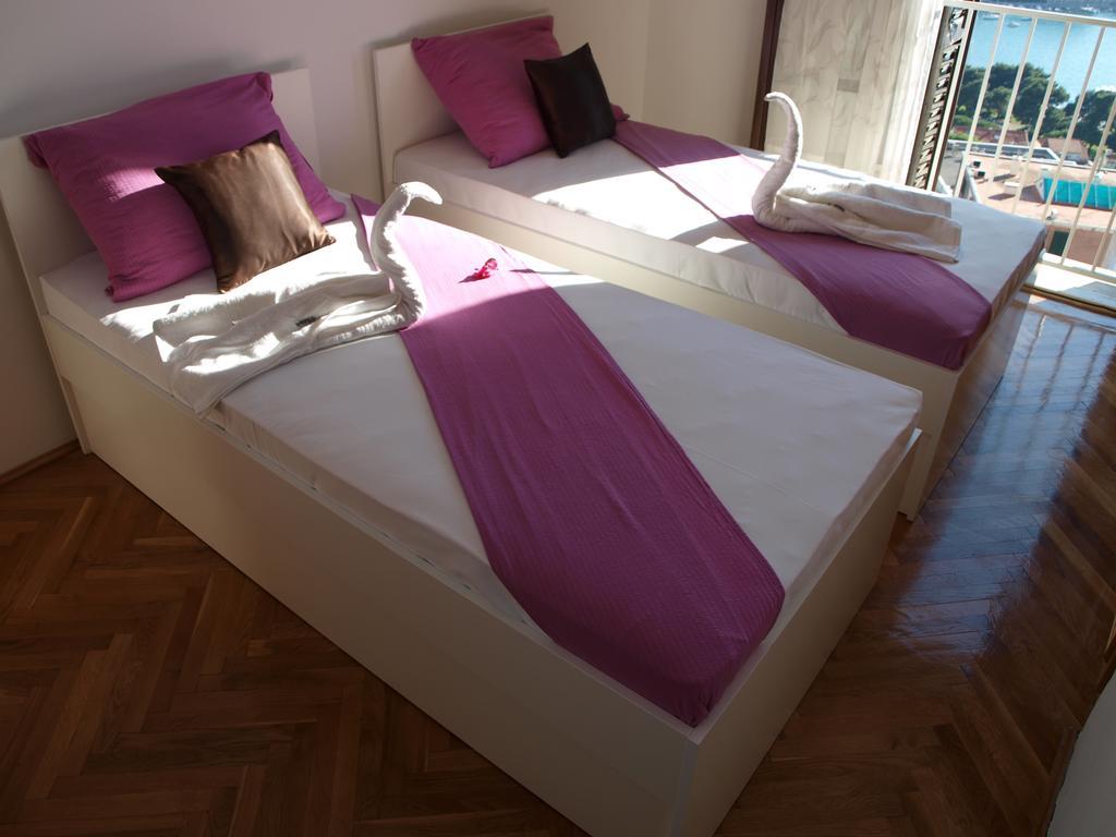 Apartment Anet With Free Parking Dubrovnik Bagian luar foto