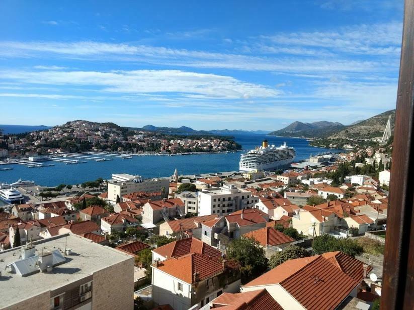 Apartment Anet With Free Parking Dubrovnik Bagian luar foto